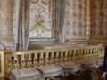 Versailles Royal bedroom